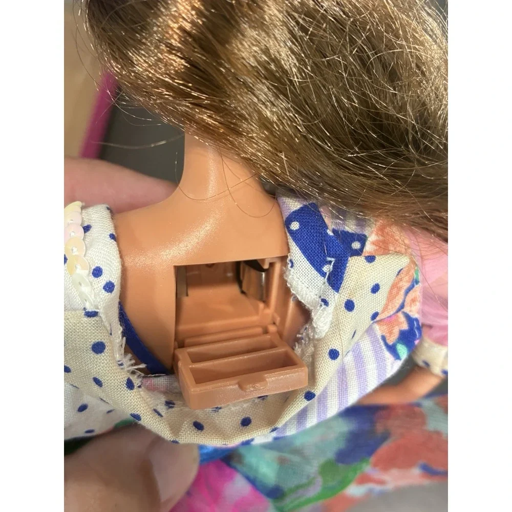 Mattel barbie great